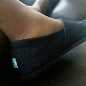 Toms size 10